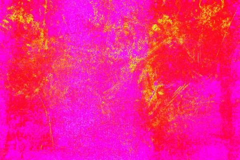 Rusty metal texture, rust and oxidized metal background. Old metal iron pan.. Stock Photos