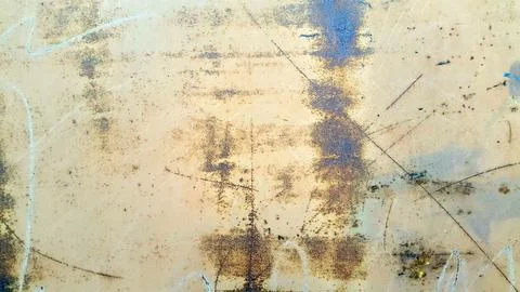 Rusty metal texture. Rusty background for decoration Stock Photos