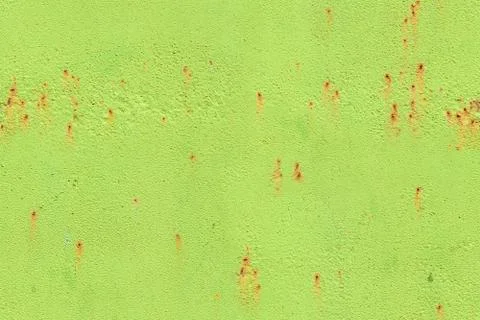Rusty metal tile Stock Photos