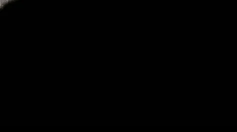 Rusty Metal Transition Stock Footage 12518730