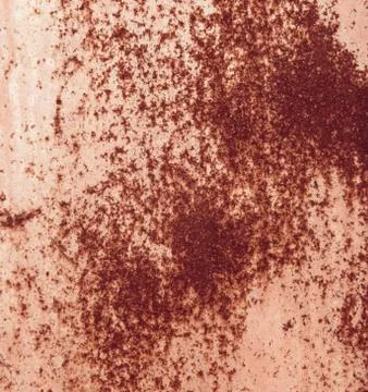 Rusty metallic texture Stock Photos