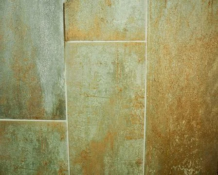 Rusty metallic texture. Stock Photos