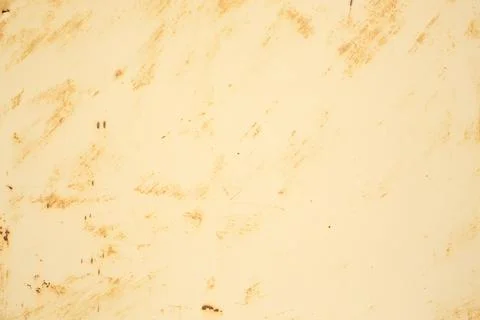 Rusty old, corroded iron texture. Iron shabby wall in full screen. Stock Photos