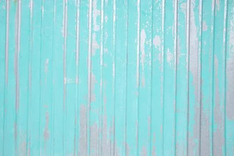 Rusty old, corroded iron texture. Iron shabby wall in full screen. Stock Photos