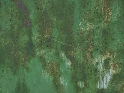 Rusty old metal texture. Abstract art picture. Stock Photos