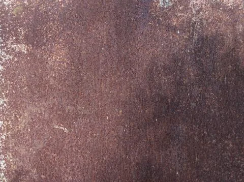 Rusty old metal texture. Abstract art picture. Stock Photos