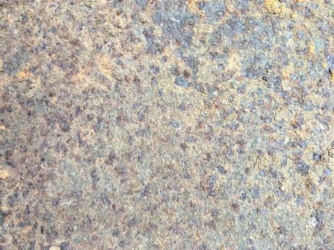 Rusty, old, rough, metal texture. Dark rusty metal texture background for int Stock Photos