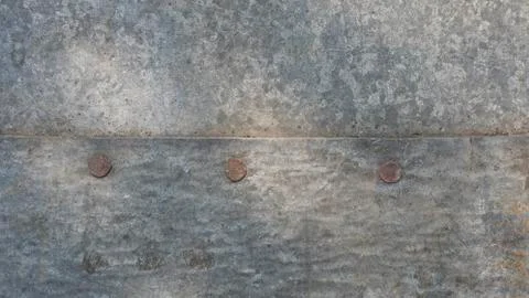 Rusty, old, rough, metal texture. Dark rusty metal texture background for int Stock Photos