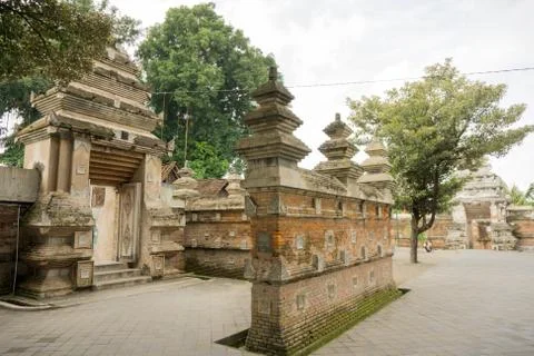 Rusty old wall 库存照片