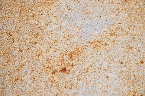 Rusty Painted Metal Background Stock Photos