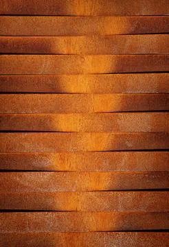 Rusty panel Stock Photos