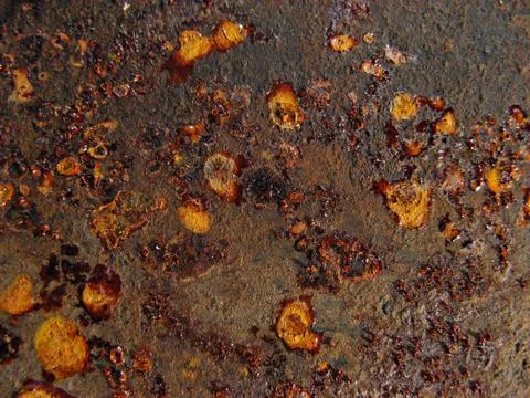 Rusty Stock Photos
