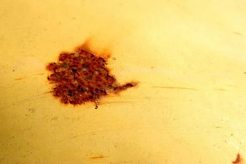 Rusty Stock Photos