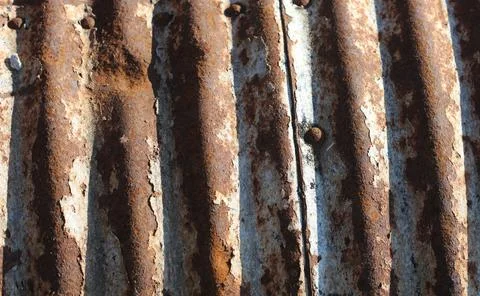 Rusty pipe Stock Photos