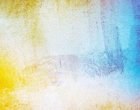 Rusty retro wallpaper Foto stock