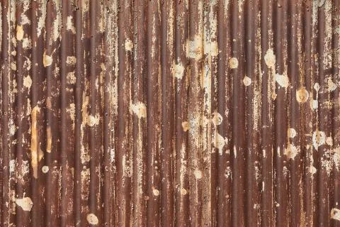 Rusty scratchy texture Stock Photos