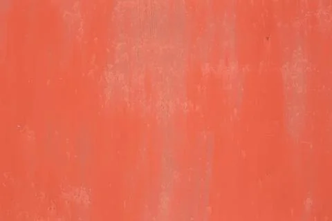 Rusty, shabby, iron texture, color and full screen. Stock Photos