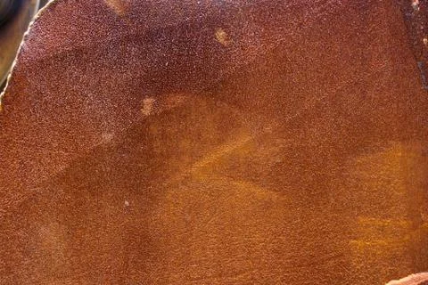 Rusty Sheet Metal Stock Photos