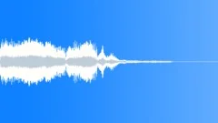 Rusty space machineSound Effect