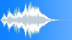 Rusty sputter squeak b 03Sound Effect