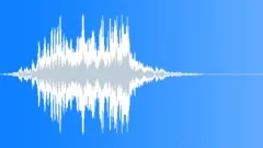Rusty sputter squeak b 04Sound Effect