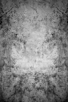 Rusty steel background Stock Photos