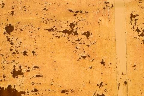 Rusty surface Stock Photos