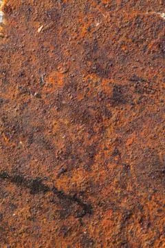 Rusty surface Stock Photos
