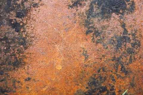 Rusty surface Stock Photos