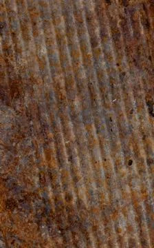Rusty surface Stock Photos