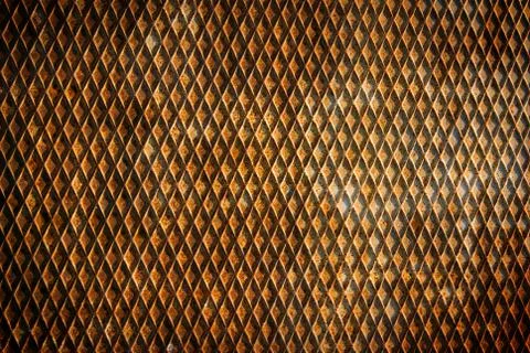 Rusty surface Stock Photos