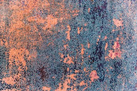 Rusty surface Stock Photos