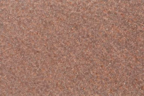 Rusty surface in rusty corten. Foto stock