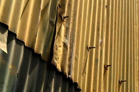 Rusty  texture Stock Photos