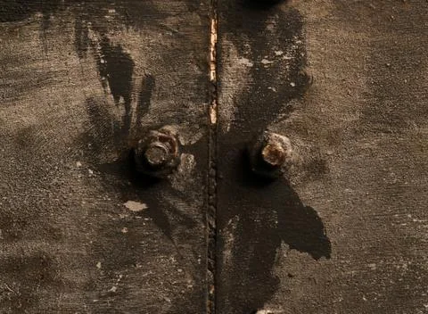 Rusty  texture Stock Photos