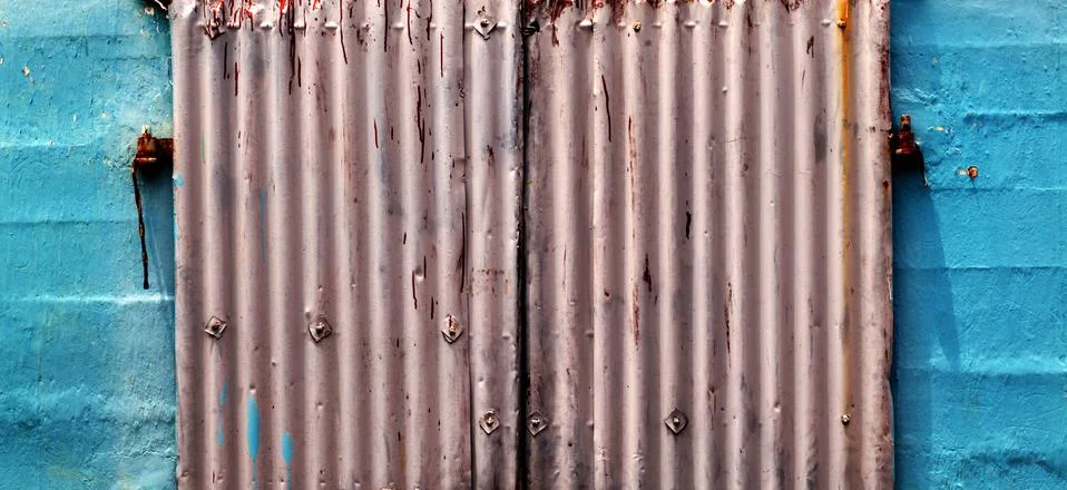 Rusty  texture Фото