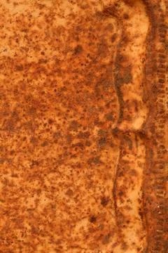 Rusty  texture Stock Photos