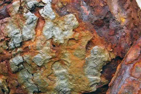 Rusty Texture Stock Photos