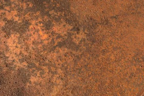 Rusty texture Foto stock