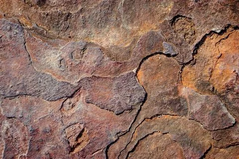 Rusty texture. Fotos Stock