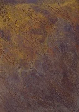 Rusty wall background Stock Photos