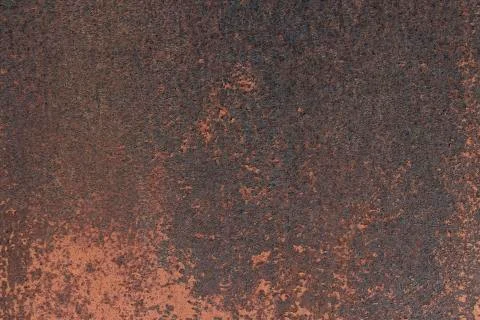 Rusty wall grunge wall texture simple background pattern space empty copy or  Stock Photos