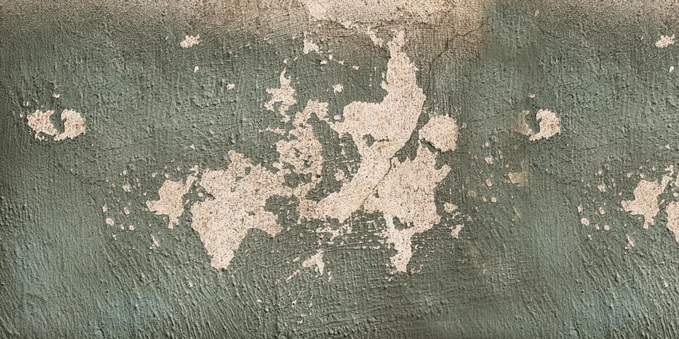 Rusty Wall Texture Abstract Grunge Background. Stock Photos