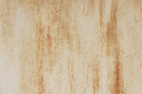 Rusty White Painted Wall Texture Stock Photos
