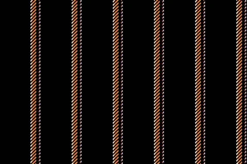 Rut out seamless vertical background, velvet pattern textile stripe. Iiagon.. Stock Illustration