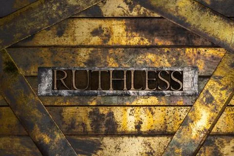 Ruthless Stock Photos