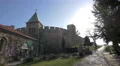 Ruzica Church at Belgrade Fortress, Serbia 4k or 4k+ Resolution