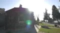 Ruzica Church inside the Belgrade Fortress 4k or 4k+ Resolution