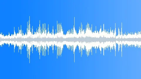 RV camper road noise Sound Effect
