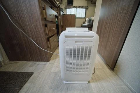 RV interior Stock Photos